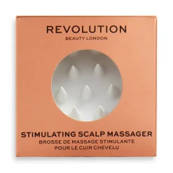 Revolution Haircare Stimulating Scalp Massager