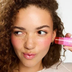 Revolution Jelly Blush Stick Lip and Cheek Stain