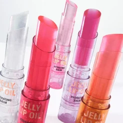 Revolution Jelly Lip Oil Stick