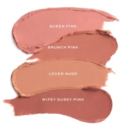 Revolution Lip Allure Soft Satin Lipstick