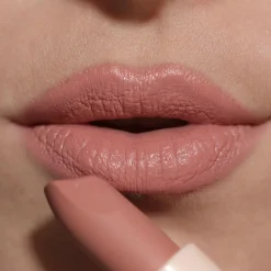 Revolution Lip Allure Soft Satin Lipstick Brunch Pink Nude