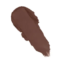 Revolution Lip Allure Soft Satin Lipstick Stiletto Brown