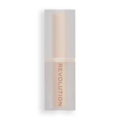 Revolution Lip Allure Soft Satin Lipstick Wifey Dusky Pink