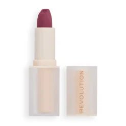 Revolution Lip Allure Soft Satin Lipstick Berry Boss
