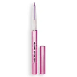 Revolution Metallic Duochrome Eyeliner Twisted Galaxy