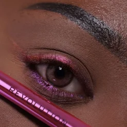 Revolution Metallic Duochrome Eyeliner Twisted Galaxy