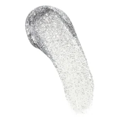 Revolution Metallic Muse Silver Glitter Top Coat Mascara