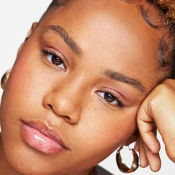 Revolution Pout Bomb Plumping Gloss Glaze Clear