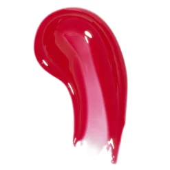 Revolution Pout Bomb Plumping Gloss Cherry Sheer Red NEW!