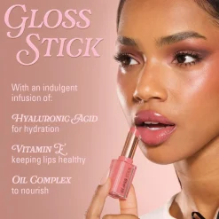 Revolution Pout Lip Gloss Stick