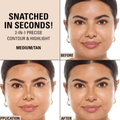 Revolution Precise Contour & Highlight Stick Medium