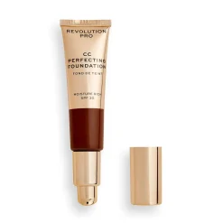 Revolution Pro CC Cream Perfecting Foundation SPF30 F16.5 26ml