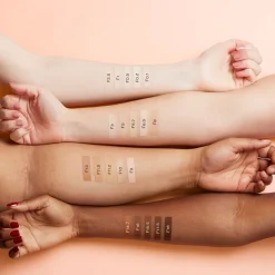 Revolution Pro CC Cream Perfecting Foundation SPF30 F16.5 26ml