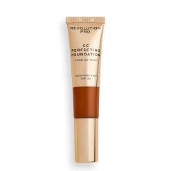 Revolution Pro CC Cream Perfecting Foundation SPF30 F14.7 26ml