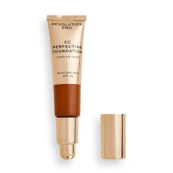 Revolution Pro CC Cream Perfecting Foundation SPF30 F14.7 26ml