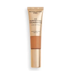 Revolution Pro CC Cream Perfecting Foundation SPF30 F10 26ml