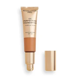 Revolution Pro CC Cream Perfecting Foundation SPF30 F10 26ml