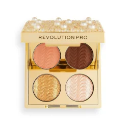 Revolution Pro Diamonds & Pearls Eyeshadow Palette