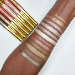 Revolution Pro Glam Eyeshadow Duo Sultry