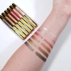 Revolution Pro Glam Eyeshadow Duo Bejewel