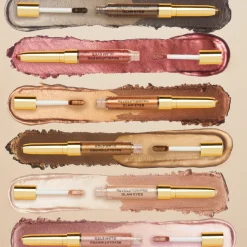 Revolution Pro Glam Eyeshadow Duo Lustre