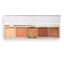 Revolution Pro Glam Palette No Regrets Soft Nude