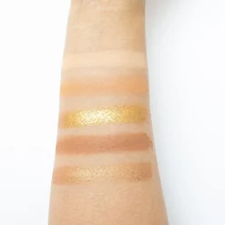 Revolution Pro Glam Palette No Regrets Soft Nude