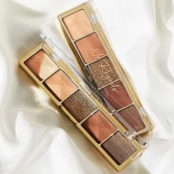 Revolution Pro Glam Palette No Regrets Soft Nude