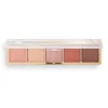 Revolution Pro Glam Palette Love Yourself Soft Pink