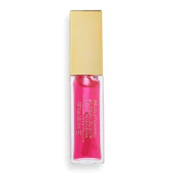 Revolution Pro Glossy Plump Lip Oil Cherry