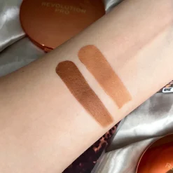 Revolution Pro Glow Edit Cream Gel Bronzer