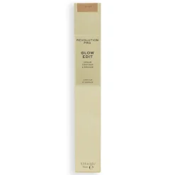Revolution Pro Glow Edit Cream Contour & Bronze Light