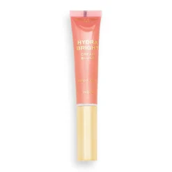 Revolution Pro Hydra Bright Cream Blush Peach 12ml