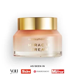 Revolution Pro Miracle Cream 50ml