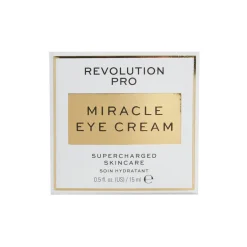 Revolution Pro Miracle Eye Cream 15ml