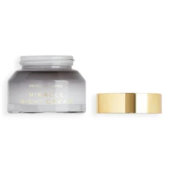 Revolution Pro Miracle Night Cream