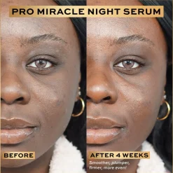 Revolution Pro Miracle Night Rescue Serum Advanced Complex 30ml
