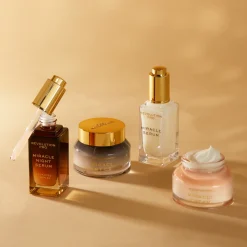 Revolution Pro Miracle Night Rescue Serum Advanced Complex 30ml