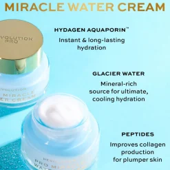 Revolution Pro Miracle Water Cream