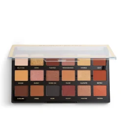 Revolution Pro Regeneration Eyeshadow Palette Nouveau Rose