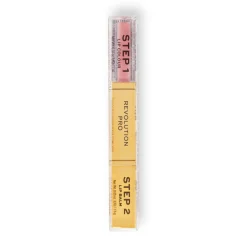 Revolution Pro Supreme Stay 24h Lip Duo Stripped