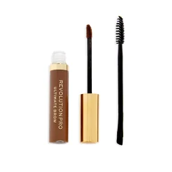 Revolution Pro Ultimate Brow Gel Medium Brown