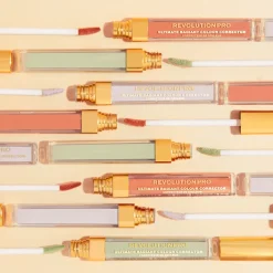 Revolution Pro Ultimate Radiant Colour Corrector Orange
