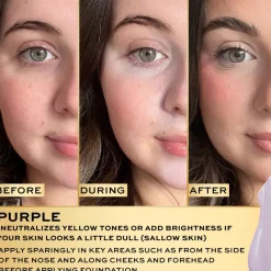 Revolution Pro Ultimate Radiant Colour Corrector Purple