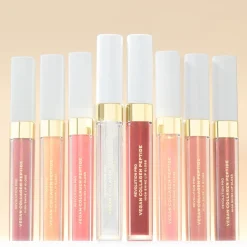 Revolution Pro Vegan Collagen Peptide High Shine Lip Gloss