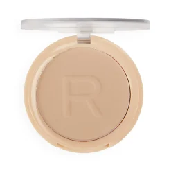 Revolution Reloaded Pressed Powder Vanilla