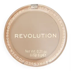 Revolution Reloaded Pressed Powder Vanilla