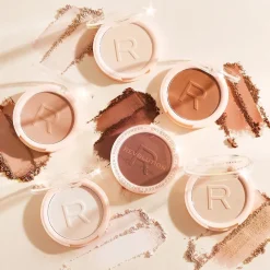 Revolution Reloaded Pressed Powder Chestnut