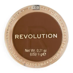 Revolution Reloaded Pressed Powder Chestnut