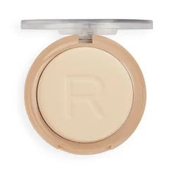 Revolution Reloaded Pressed Powder Translucent